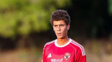 شروط الأهلي الأربعة لرحيل حمزة عبدالكريم إلى برشلونة تحدد مستقبل اللاعب 1